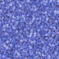 thumbnail image 1 of Ahgly Tapis d'Intérieur Lavable en Machine Carré Transitionnel Bleu Ciel, 4 Pieds Carré, 1 of 7