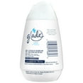thumbnail image 2 of Glade Solid Air Freshener 1 CT, Clean Linen, 6 OZ. Total, 2 of 3