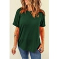thumbnail image 4 of Casuashion Summer Style Alert! Our Eco-Friendly Tee - Soft, Breathable, & Trendy!, 4 of 8