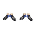 thumbnail image 1 of Soidarity Keep Diving DS-112 Calcetines de buceo Natación Suministros de esnórquel Zapatos con protector subacuático de varios tamaños azul SG 2piezas, 1 of 6