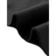 thumbnail image 5 of Suéter cárdigan para mujeres, abrigo de otoño, abierto al frente, de manga larga, abrigo de punto medio largo, chaqueta L negra, 5 of 6