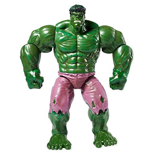 Details about   Marvel Avengers Incredible Hulk Action Figure Hulk Smash Model Finished Goods 