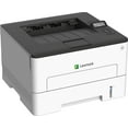 thumbnail image 2 of Lexmark B2236dw Mono Single Function Wireless Laser Printer, 2 of 5