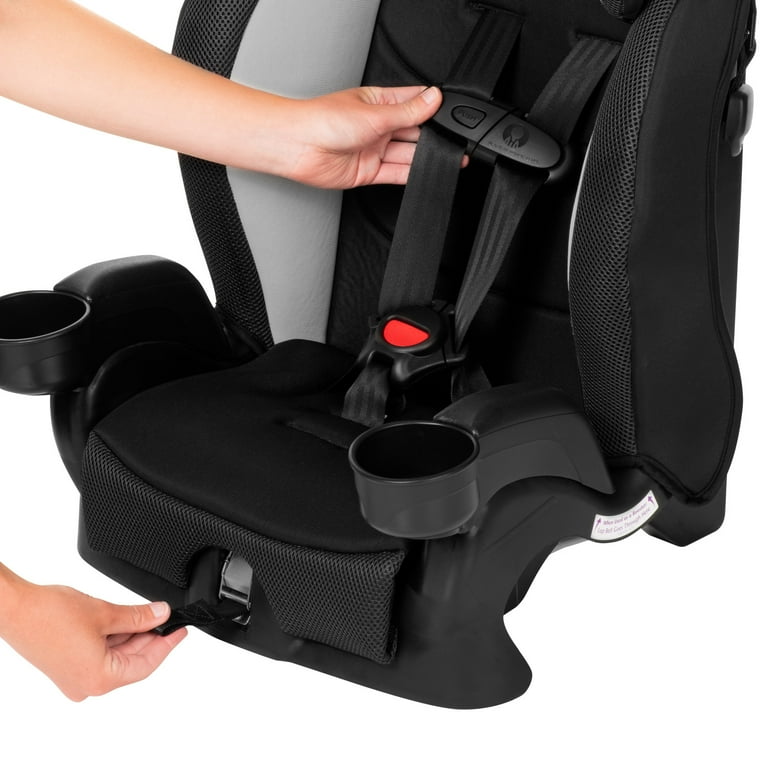 Evenflo Chase Plus 2-in-1 Harnessed Booster Car Seat, Huron - Walmart.com