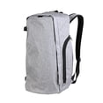 thumbnail image 3 of Bolsa para esterilla de yoga Zulema bolsas de yoga Gris, 3 of 8
