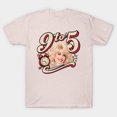 thumbnail image 4 of Dolly 9 To 5 T-Shirt Sizes S-5Xl GooGate, 4 of 8