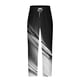 thumbnail image 4 of Pantalones largos de verano para hombre, informales, a la moda, con estampado, cintura elástica, rectos, 4 of 5
