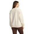 thumbnail image 2 of Jockey Women's Unwind Lounge Crew Sweatshirt, 2 of 7