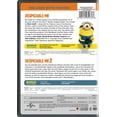 thumbnail image 3 of Despicable Me 2: 2-Movie Collection Kids & Family (DVD), 3 of 3