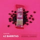 thumbnail image 3 of Barras nutritivas de avena con Ar&aacute;ndano 100% natural (42 pz), 3 of 5