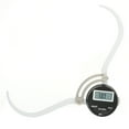 thumbnail image 4 of Caliper Gauge, Thickness Gauge, External Gauge, External Caliper, LCD Screen Workshop Instrument For Measurement Gauge Workshop Device Measurement Tool, 4 of 8