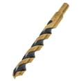 thumbnail image 1 of BROCA ALTA VELOCIDAD COBALTO 5/8'' C/ZANCO TRUPER 11170 Truper BAV-5/8, 1 of 2
