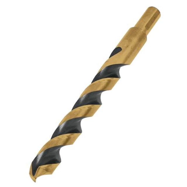 BROCA ALTA VELOCIDAD COBALTO 5/8'' C/ZANCO TRUPER 11170 Truper BAV-5/8