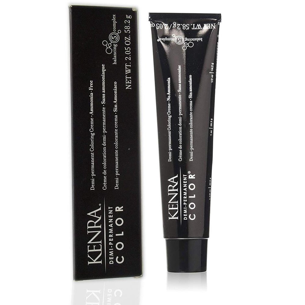 Kenra Kenra DEMIPermanent Ammonia Free Hair Color 2.05oz (8GB