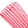 thumbnail image 2 of Minnieouse 1 cepillo de pelo para masaje del cuero cabelludo, peine para el pelo, cepillo para pelo rizado, cepillo para el pelo de salón para hombres y Cuidado del cabello rosa Minnieouse CE1529-03B, 2 of 6