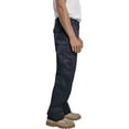 thumbnail image 2 of BRANDIT INDIVIDUAL WEAR Adult Male BDU Ranger Pants, Color: Navy, Size: L (1006-14008-L), 2 of 6