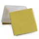 thumbnail image 2 of 100 PCS Cable Tie Holders Self-adhesive Zip Tie Mounts Bases for Home Office (White), 2 of 5