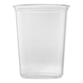 thumbnail image 5 of Karat 32 Ounce Recyclable Polypropylene Round Deli Containers (Pack of 500), 5 of 5