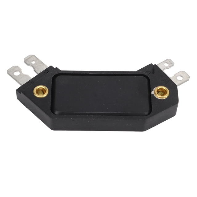 Módulo de bobina de encendido DS10071 Módulo de control de encendido HT Calidad Premium