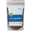 BIOVEA 100% Organic Raw Sun Dried Goji Berries, 16 oz