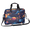 Multicolour 2, variant on Herdesigns Polka Dot Black White Laptop Bag for Women Men, Computer Case Briefcase Messenger Bags, 15-15.6 inch Laptop Sleeve Shoulder Bag