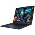thumbnail image 3 of Laptop Gamer MSI Stealth 16 AI Studio A1V: Intel Core Ultra 9 185H, RAM 32GB DDR5, SSD 1TB, Pantalla 16", RTX 4080, Windows 11 Home, 3 of 4