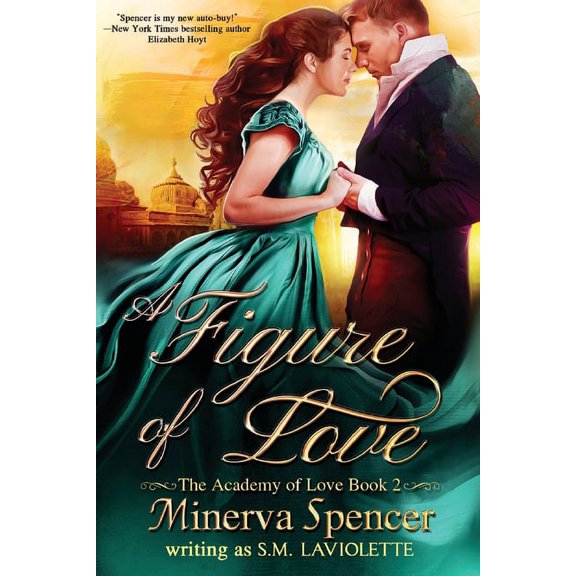 The Academy of Love A Figure of Love, Book 2, (Paperback)