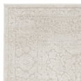 thumbnail image 2 of SAFAVIEH Reflection Dermot Traditional Area Rug, Cream/Ivory, 5'1" x 7'6", 2 of 4