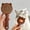Coffee 8T7, variant on ZZkhGO Pet Comb for Dogs Cats, Detangling Hair Removal Comb, Self Cleaning Needle Comb for Grooming