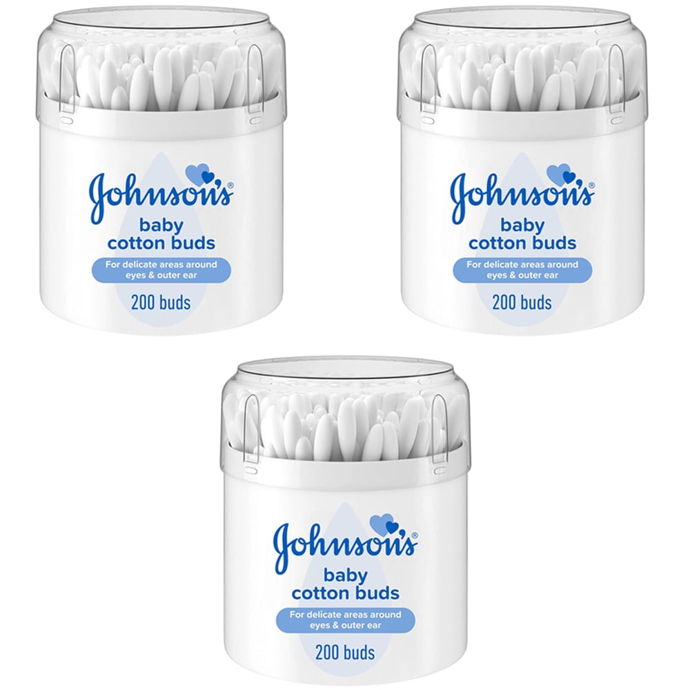 Johnson's cotton buds 200本×12箱セット s-l400.jpg