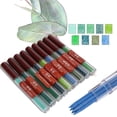 thumbnail image 3 of Colored 2.0MM Colored Mechanical Pencil Leads Anime Engineering Designing Automatic Pencil Core, 3 of 7