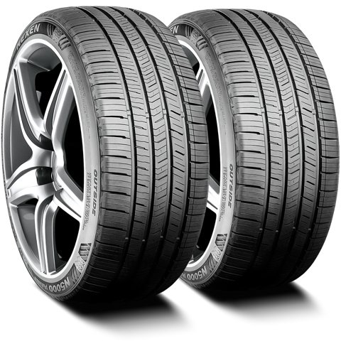 Nexen N5000 Platinum 255/40R20 101Y XL High Performance a/s All Season Tire simolary.com 20 Nexen N5000 Platinum 255/40R20 101Y XL High Performance a/s All Season Tire Simolary simolary.com 20