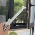 thumbnail image 3 of Window Supply Casement Window Limiter Rod Casement Window Limiter Bar Window Concealed Hinge Window Hinge Part Window Hinge Fitting, 3 of 8