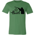thumbnail image 3 of Hunter Man Hunter T-Shirt, 3 of 3