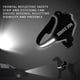 thumbnail image 4 of Reflective No Pull Dog Harness - Customizable and Comfortable Pet Vest for Outdoor Walking ShopWise Round, 4 of 15