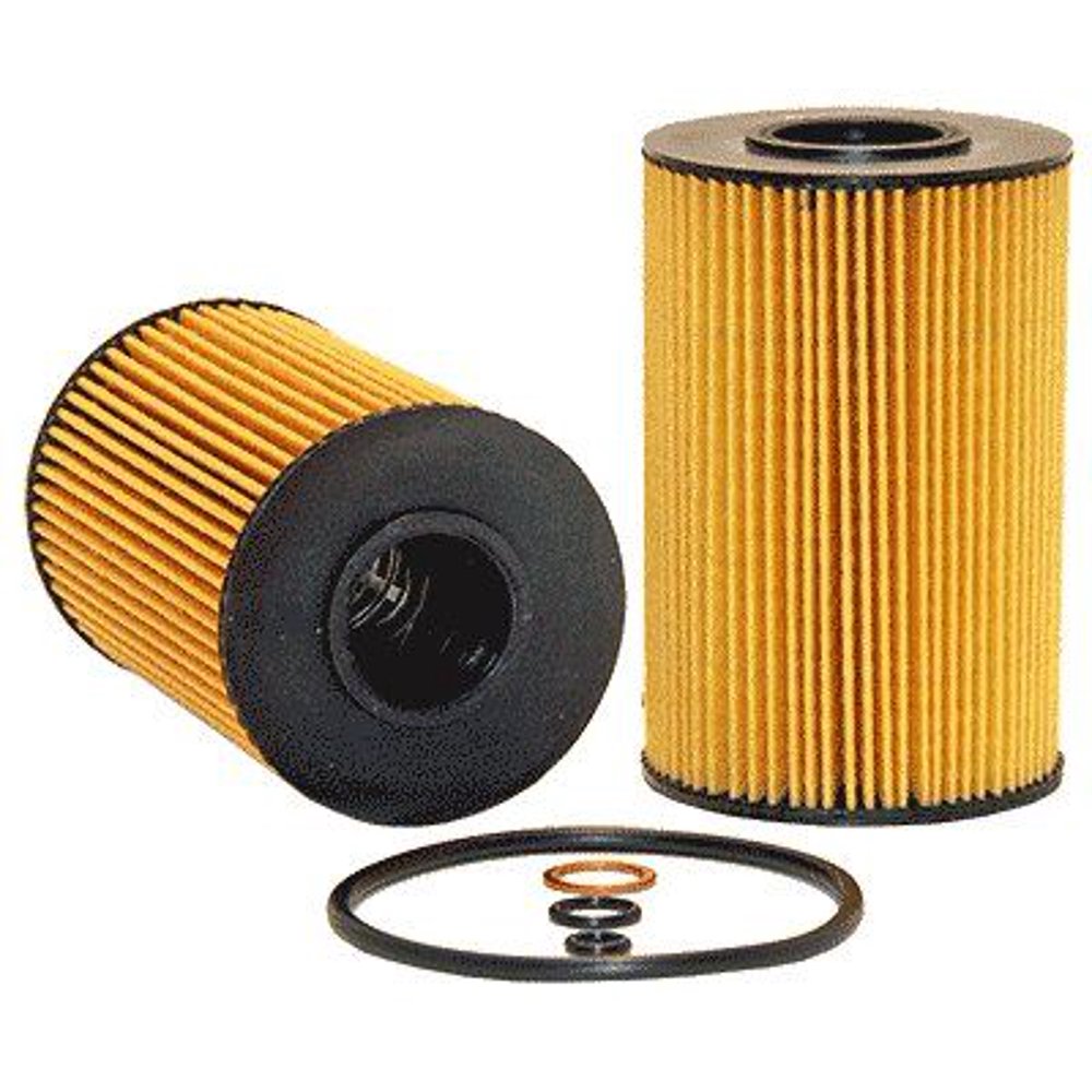 OE Replacement for 19941999 BMW 318i Engine Oil Filter
