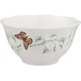 thumbnail image 5 of Lenox Butterfly Meadow Dinnerware Rice Bowl Set of 4, 5 of 7