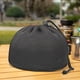 thumbnail image 3 of Bolsa de transporte portátil para acampar organizador de platos y cuencos con cordón para senderismo viajes barbacoa juego al aire libre bolsa de almacenamiento, 3 of 9