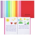 thumbnail image 1 of Cuaderno de composición Henoyso Primary K-2 24,8 x 19,1 cm, 60 págs., 1 of 7