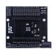 thumbnail image 1 of ESP8266 Módulo base WiFi 6-24V Placa de desarrollo ( ) FLhrweasw Nuevo, 1 of 8