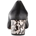 thumbnail image 3 of Nina Original Women's Patience Dress Pump, Black, 8 M US, 3 of 8