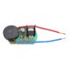 thumbnail image 1 of Interruptor de Gatillo Único Bargains 8-QM9523 Perilla de Cambio Ángulo Pulidora de Alta Potencia Controlador de Velocidad, 1 of 2