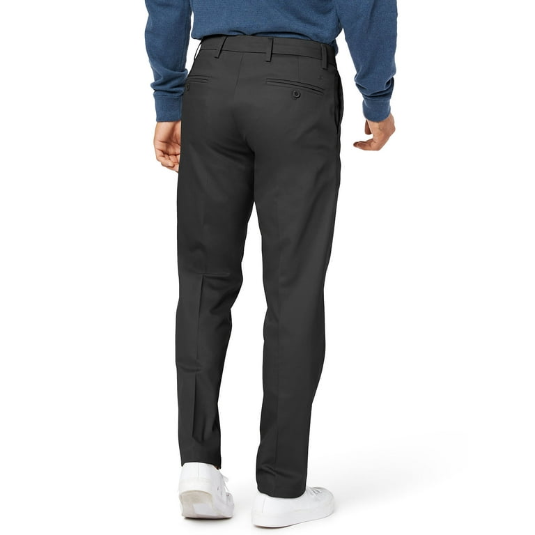 Signature Khakis, Slim Fit – Dockers®