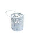 thumbnail image 4 of Halloween Hollow Wrought Iron Candle Holder Candy Basket Multi-Purpose, 4 of 8