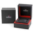 thumbnail image 5 of Tissot Women's Tradition White Dial Watch - T0630093601800, 5 of 6