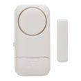 thumbnail image 4 of Alarma de la puerta de seguridad, sensor de ventana de la puerta súper fuerte antitheft energía ahorrando para el aparato de garaje para el hogar personal, 4 of 7