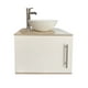 thumbnail image 2 of Combo de Gabinete para Baño con Ovalin y Monomando + Gabinete Organizador NARINEH, 2 of 6