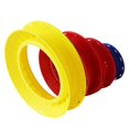 thumbnail image 2 of BQLQBQLQ ng Plate Fishing Line Coiling Plate Store Fishing Line Accories ho GXJ, 2 of 5