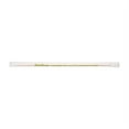 thumbnail image 3 of Karat Earth 9.5" Jumbo PLA Straws Paper Wrapped - Red - 4,800 ct, 3 of 5