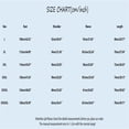 thumbnail image 3 of 2DXuixsh Chandails à Capuche pour Hommes Chandail de Sport pour Hommes Printemps Automne Col Rond Couple Ample Tenue Décontractée Tendance Mode Chandail pour Jeunes Chandail en Molleton chandail Blanc Taille TTTG, 3 of 5